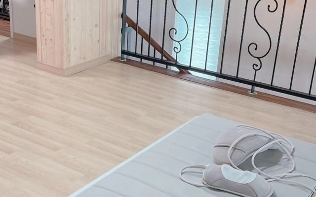 Lim Sea Side Poolvilla Pension