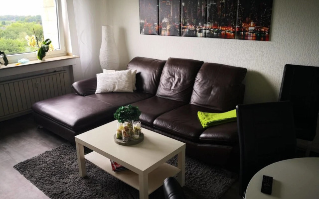 Boutique-Apartment-Duisburg