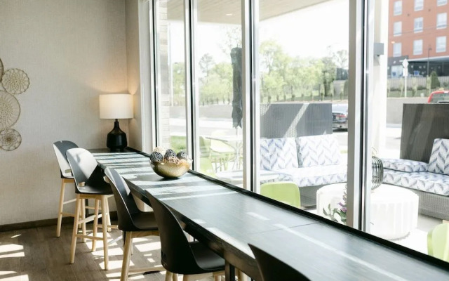 Home2 Suites by Hilton Nashville Metrocenter