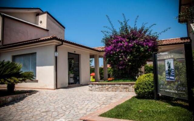 Residence Oliveto a Mare