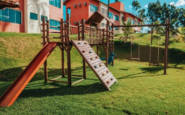 Hotel Chalé Capitólio