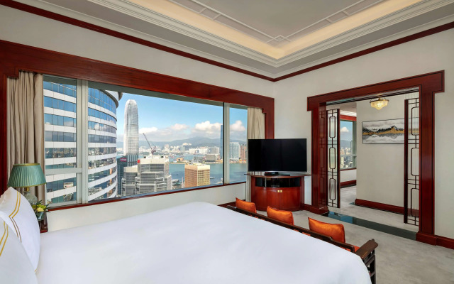 Conrad Hong Kong