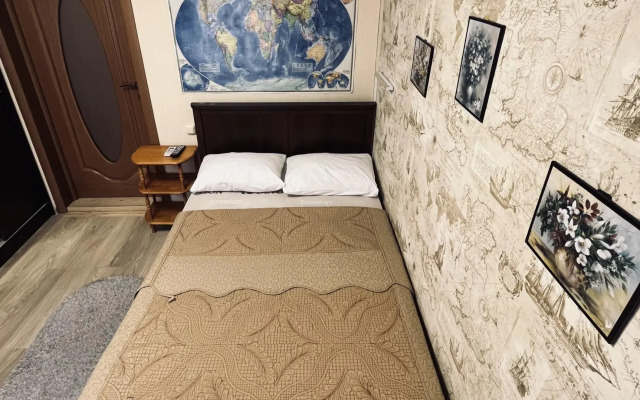 Guest house on Pavlik Morozov