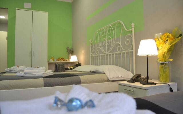 Hotel Bella Vita