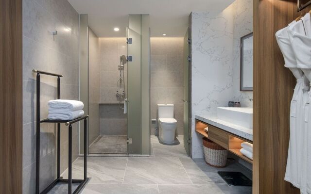 Vista Collection ShenZhen Longgang