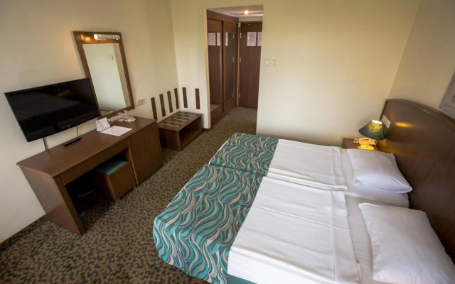 Dosi Hotel - All Inclusive