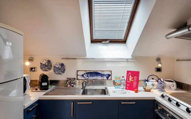 The Fisherman's House by Wonderful Italy