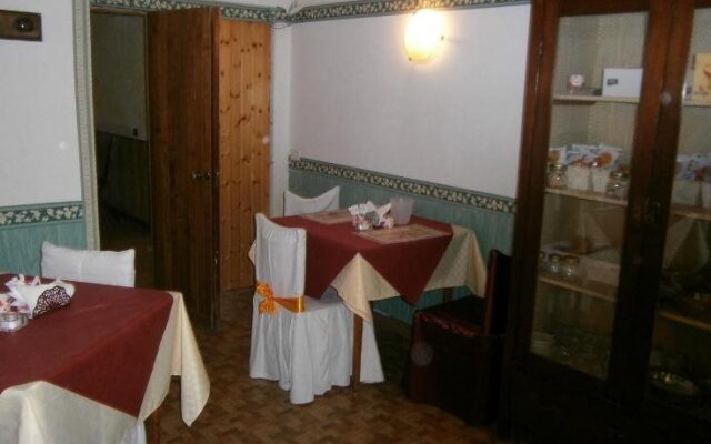 Albergo Il Cantuccio