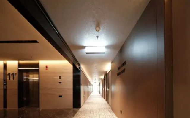 Atour Hotel Urumqi High speed Railway Station North Square – Hotel Rooms – Urumqi