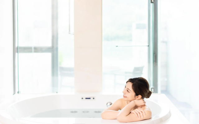 Hyatt Regency Hong Kong, Sha Tin