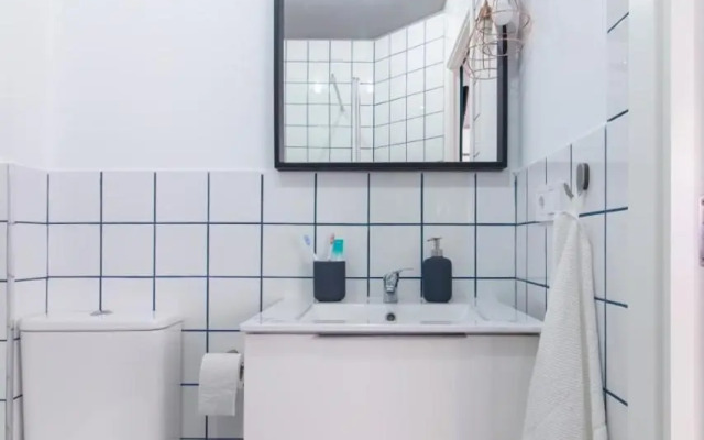 Apartamentos Navío