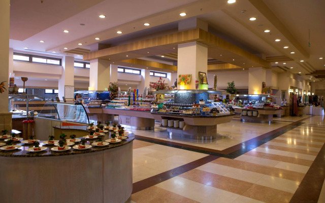 Fame Residence Lara & Spa Hotel - All Inclusive