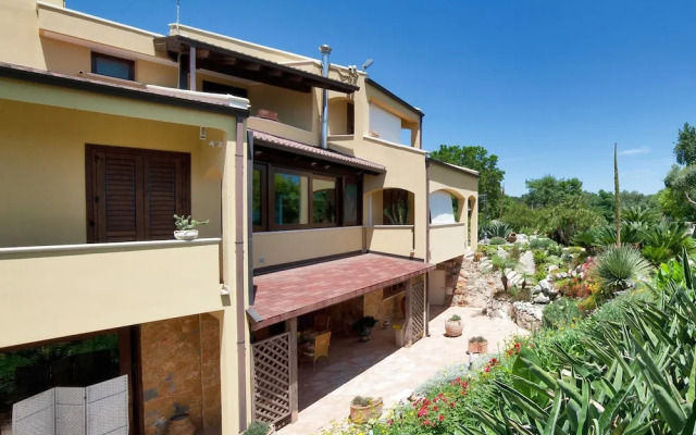 Villa Le More