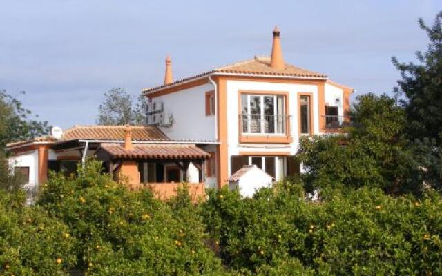 Quinta Arruba Guest House