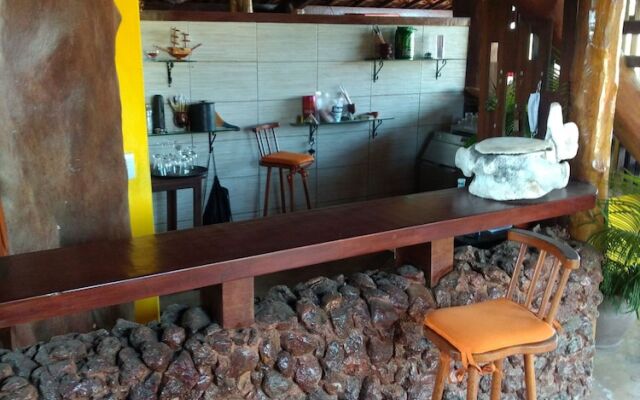 Pousada Villa Segovia