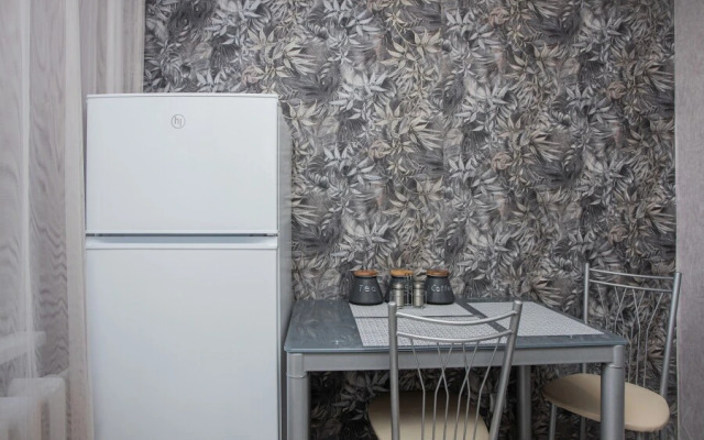 Апартаменты Посутки на Дарвина 17