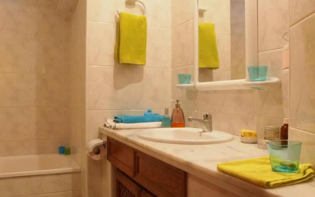 Apartment Benavente