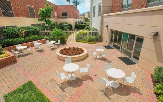 SpringHill Suites by Marriott Fairfax Fair Oaks