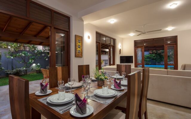 Ballarat Luxury Villa