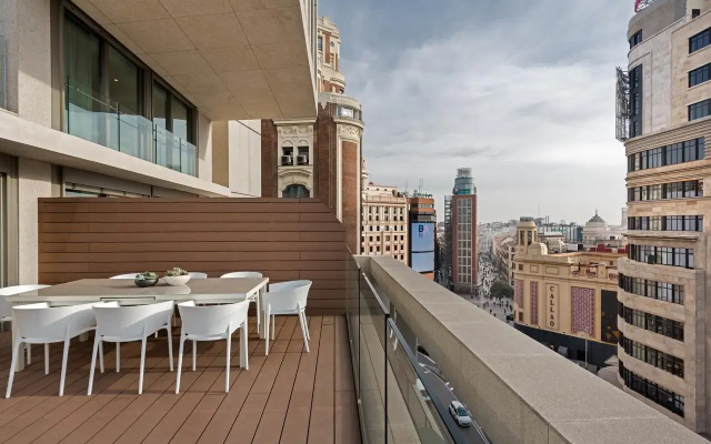 Gran View Apartments