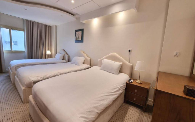 Avene Hotel