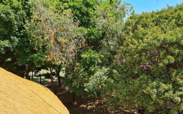 Khaya Africa Guesthouse and Spa