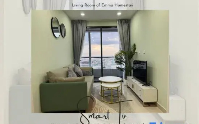 The Peak Residence, Multi-Apartment by Emma