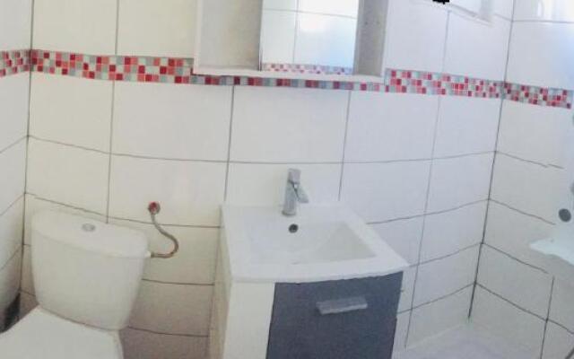 Superbe Studio indépendant entre mer et campagne