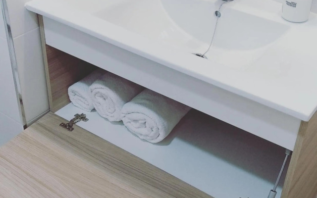 Tropicana Beach & Sun