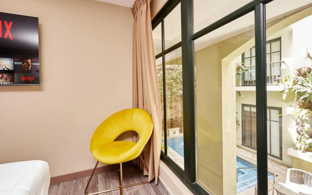 AmazINN Places Casco Viejo unique Desing and Pool VIII