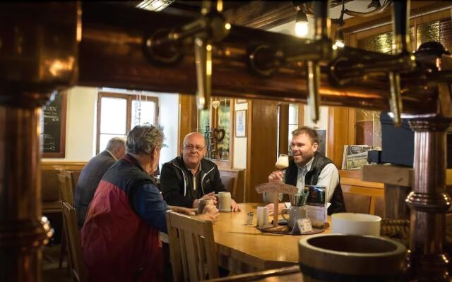 Brauerei-Gasthof Eck