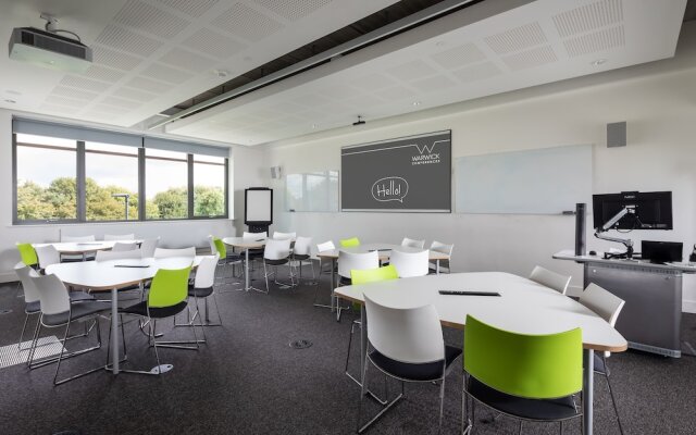 Warwick Conferences - Central Campus Venues