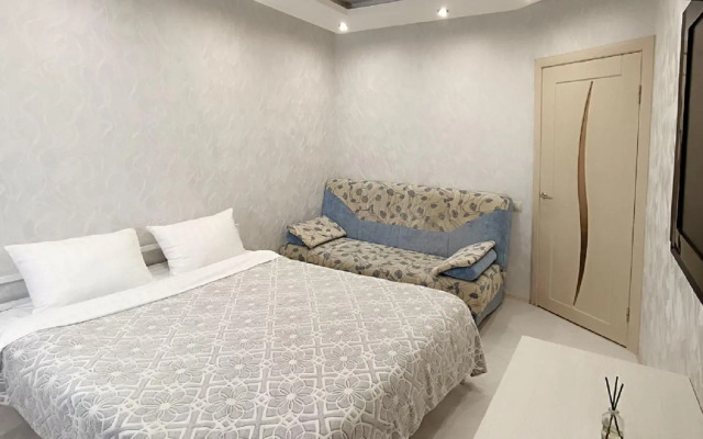 Уютный Север на улице Полярные Зори 25/1