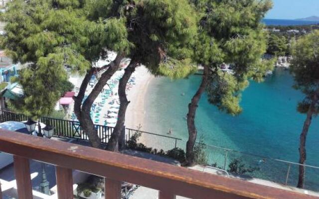 Rooms Apostolis