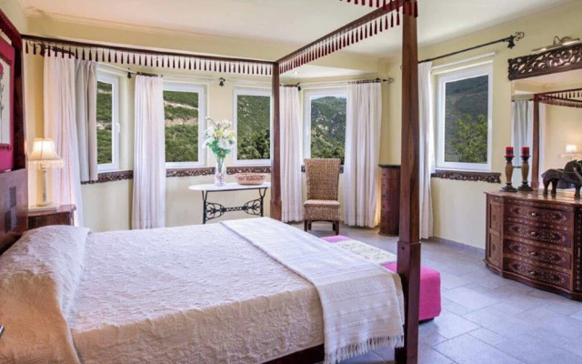 Villa Octavius