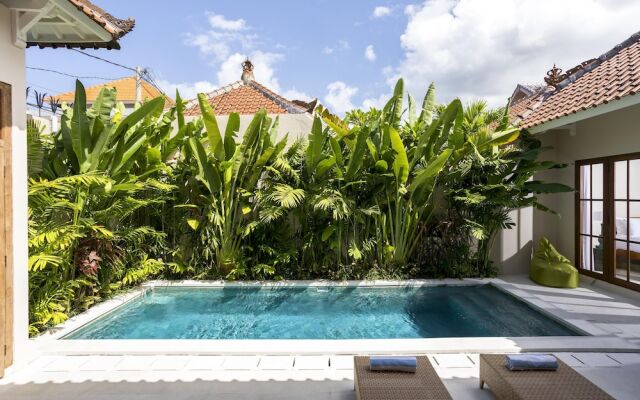 Villa Mandala