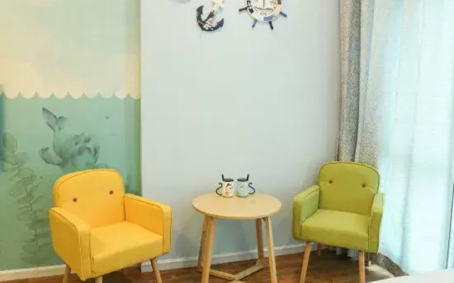 Yinhai Guesthouse