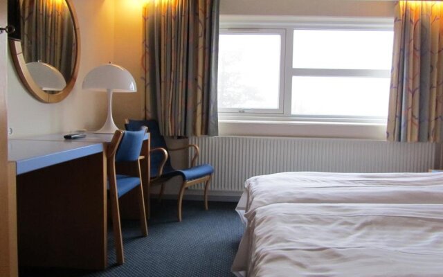 Ærø Hotel - Adults only