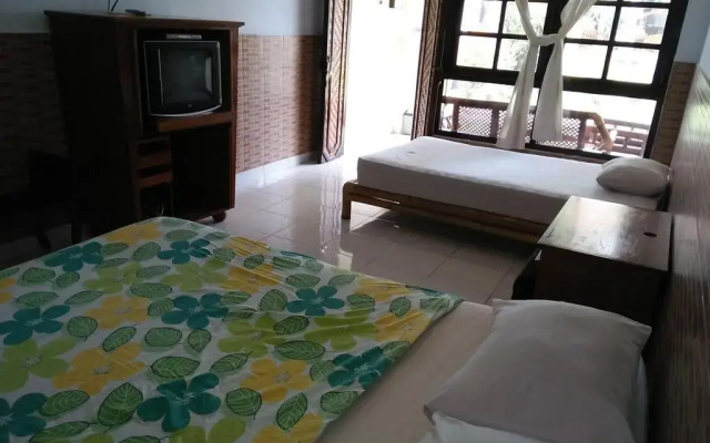 Puri Mandhara Lovina