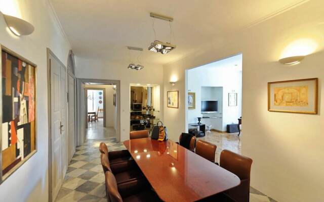 Apartment The Scent of Travels