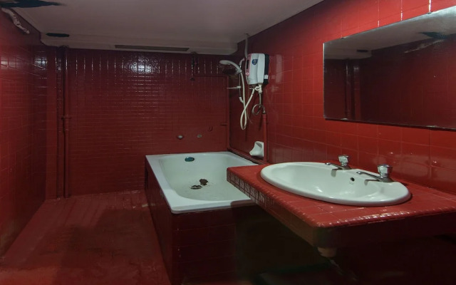 OYO 120 Hotel Sri Wilayaah