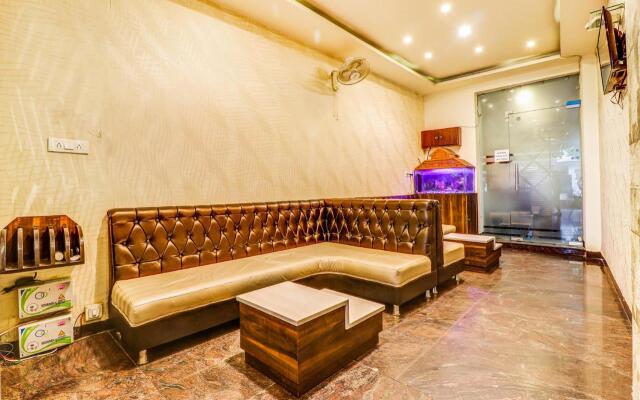 FabHotel Travellers Inn Gomti Nagar