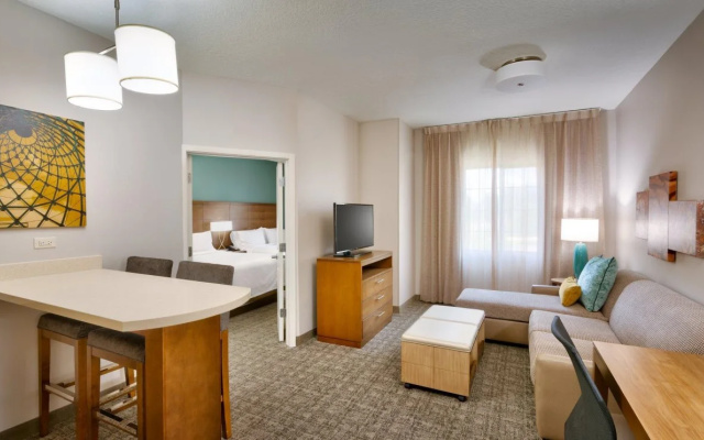 Staybridge Suites Gainesville I-75 by IHG