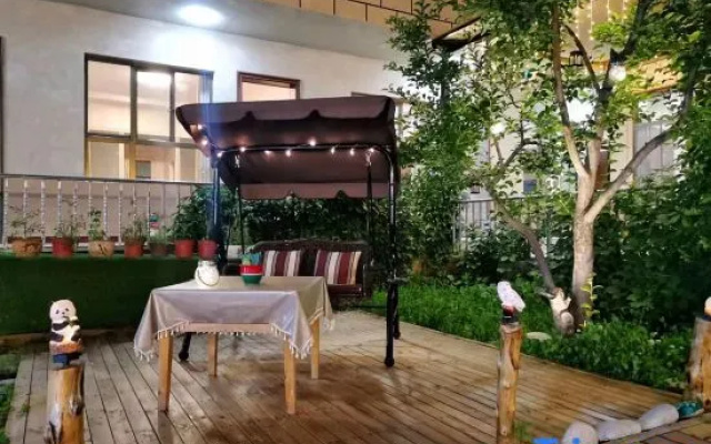 Narati Yikelong Inn