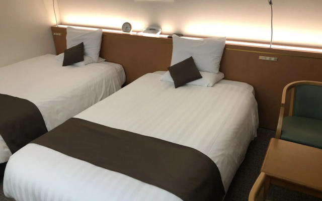 Daiichi Inn Ikebukuro