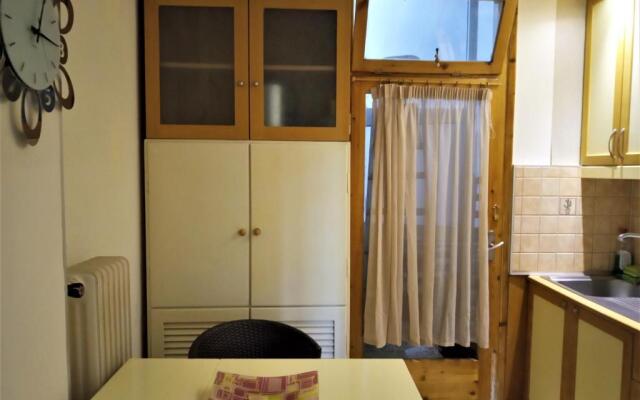 Apartment Lilioum
