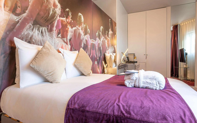 Mercure Paris Place d'Italie