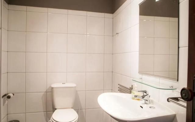 Apartamento Santo Amaro