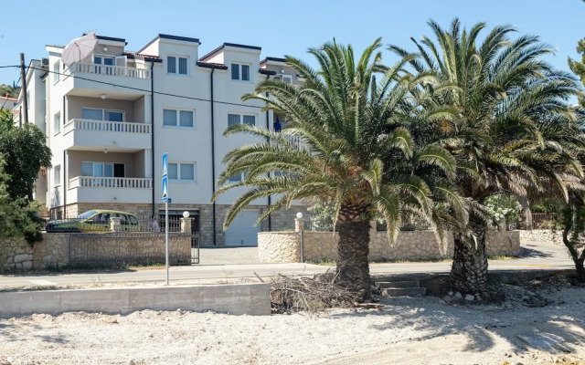 Apartments Janja