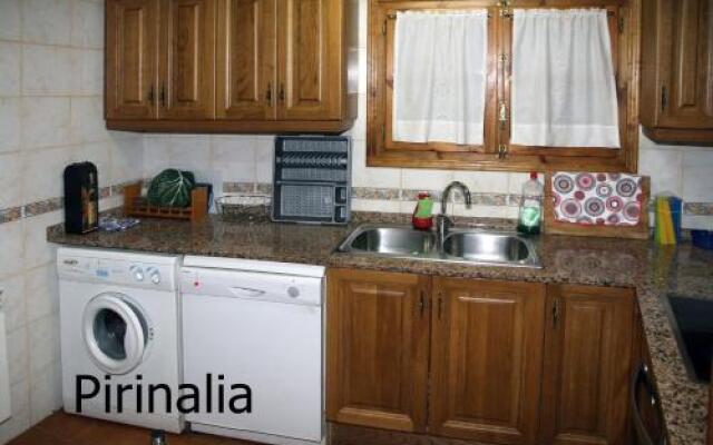 Arties Casa Aranesa I